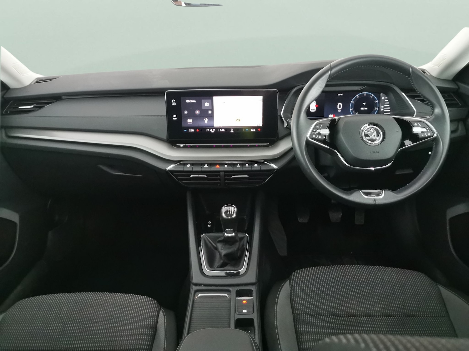 Used Skoda Octavia 2021 for sale - 76935124: Photo 6