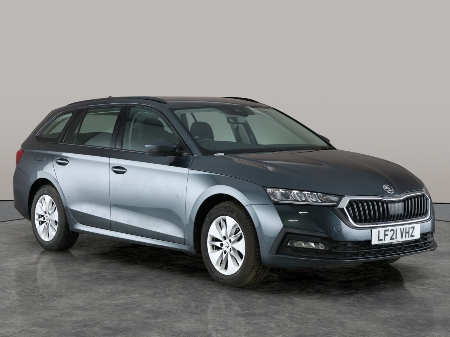 Used Skoda Octavia 2021 for sale - 76935124: Photo 7