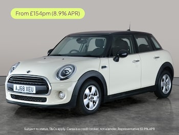 Used MINI Hatch 2019 for sale - 78094299: Photo