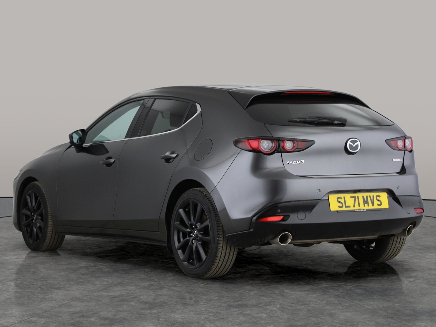 Used Mazda Mazda3 2021 for sale - 77604949: Photo 12