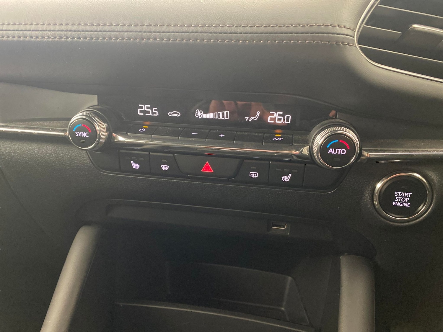 Used Mazda Mazda3 2021 for sale - 77604949: Photo 16