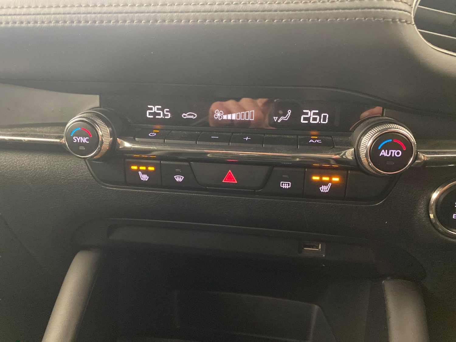 Used Mazda Mazda3 2021 for sale - 77604949: Photo 17