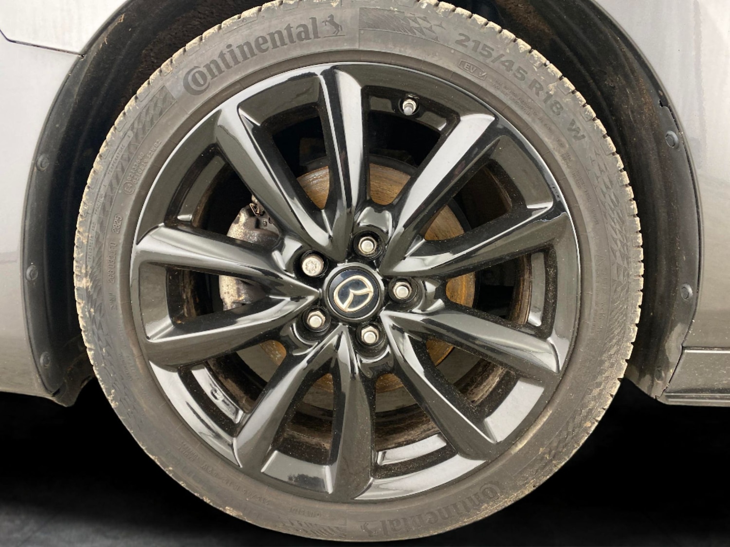 Used Mazda Mazda3 2021 for sale - 77604949: Photo 20