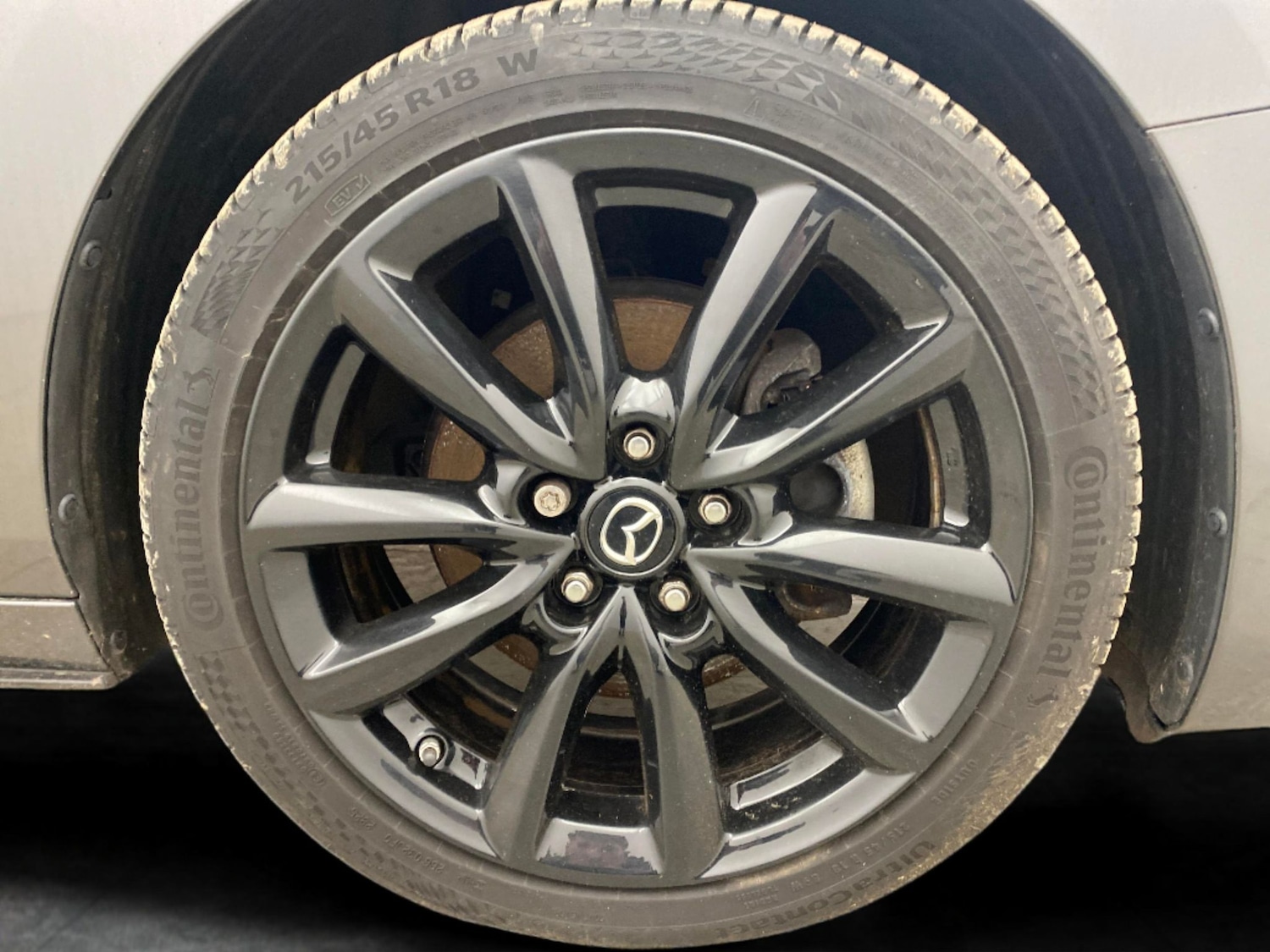 Used Mazda Mazda3 2021 for sale - 77604949: Photo 21