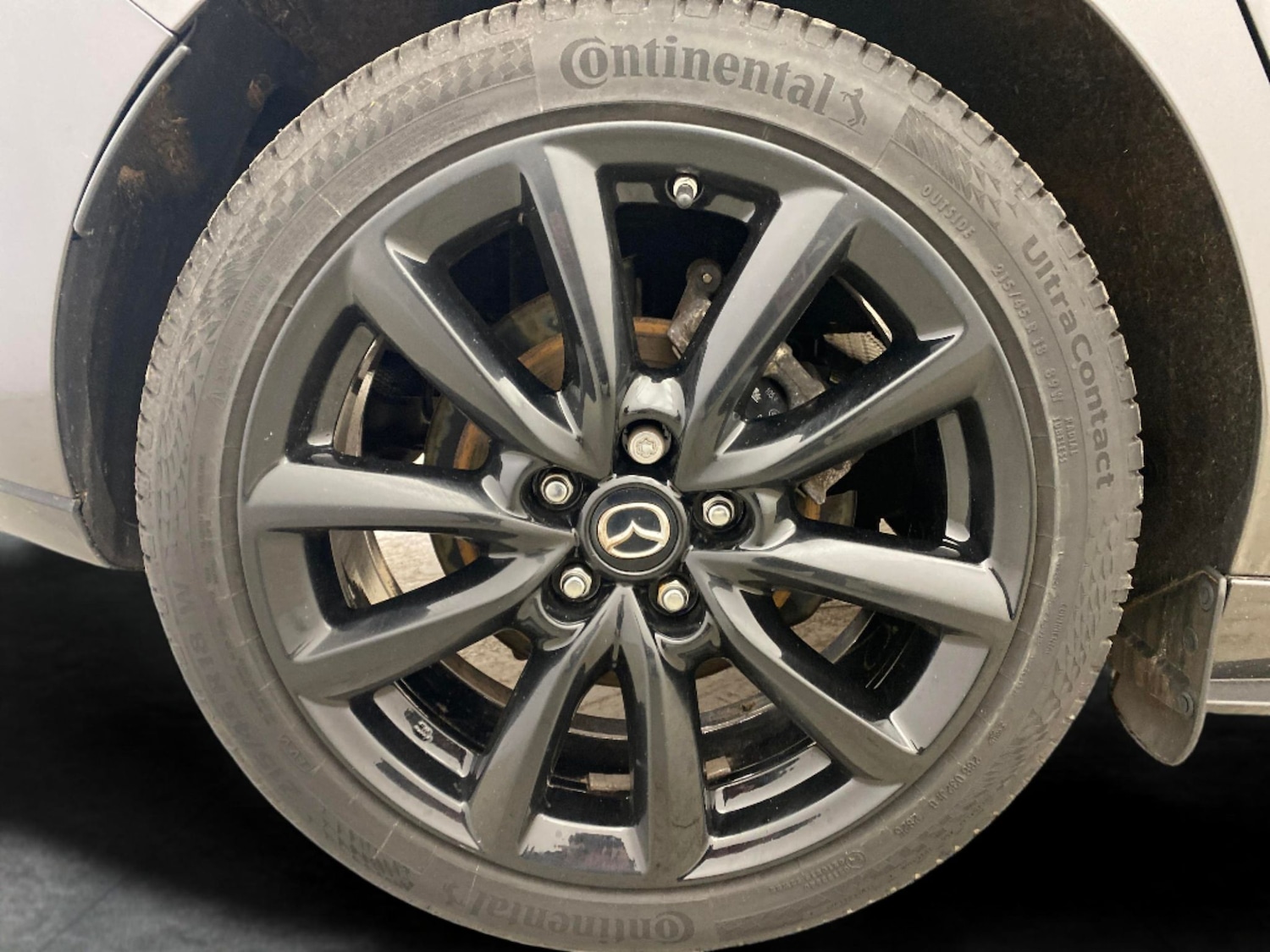 Used Mazda Mazda3 2021 for sale - 77604949: Photo 22