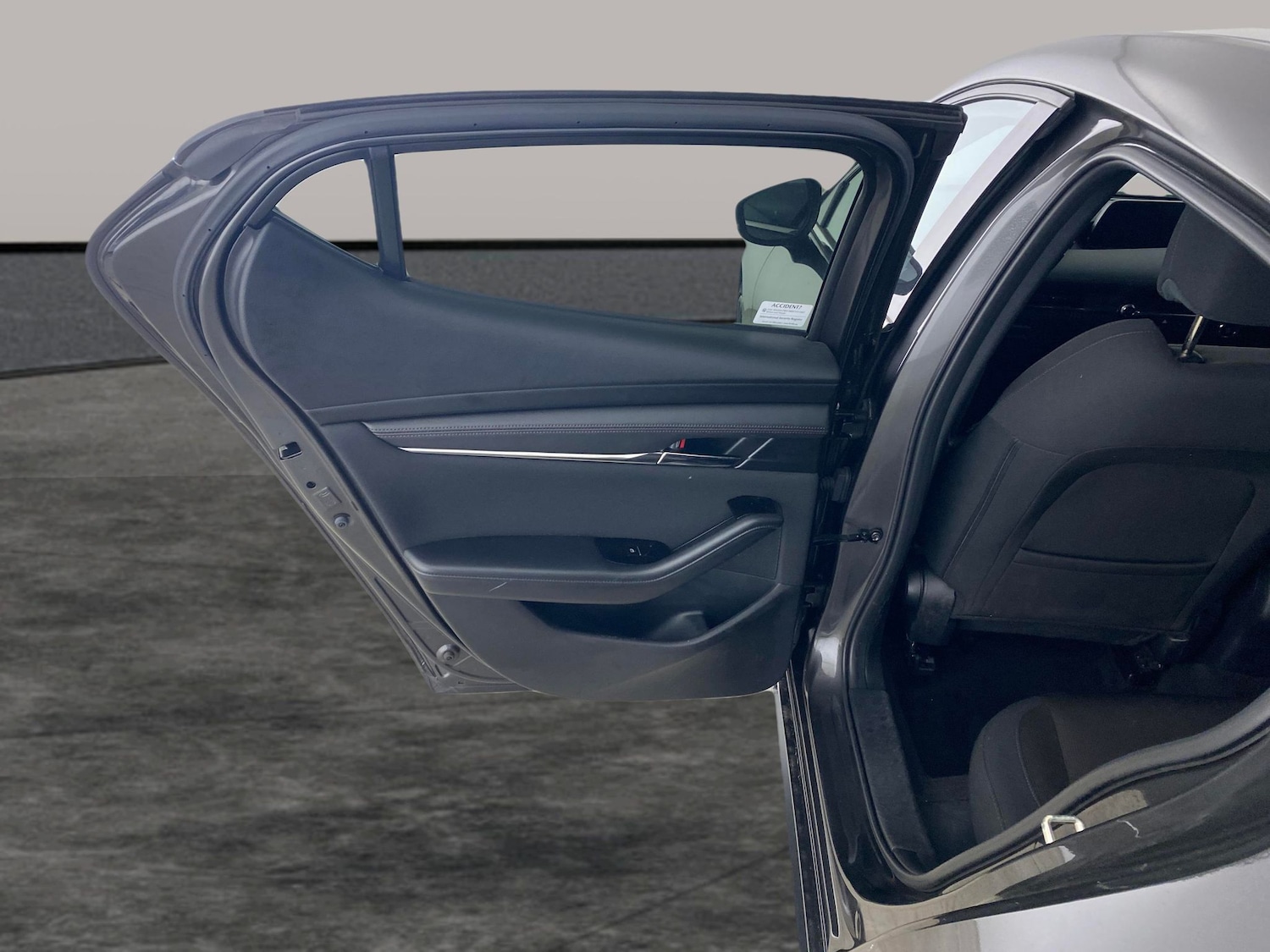 Used Mazda Mazda3 2021 for sale - 77604949: Photo 24