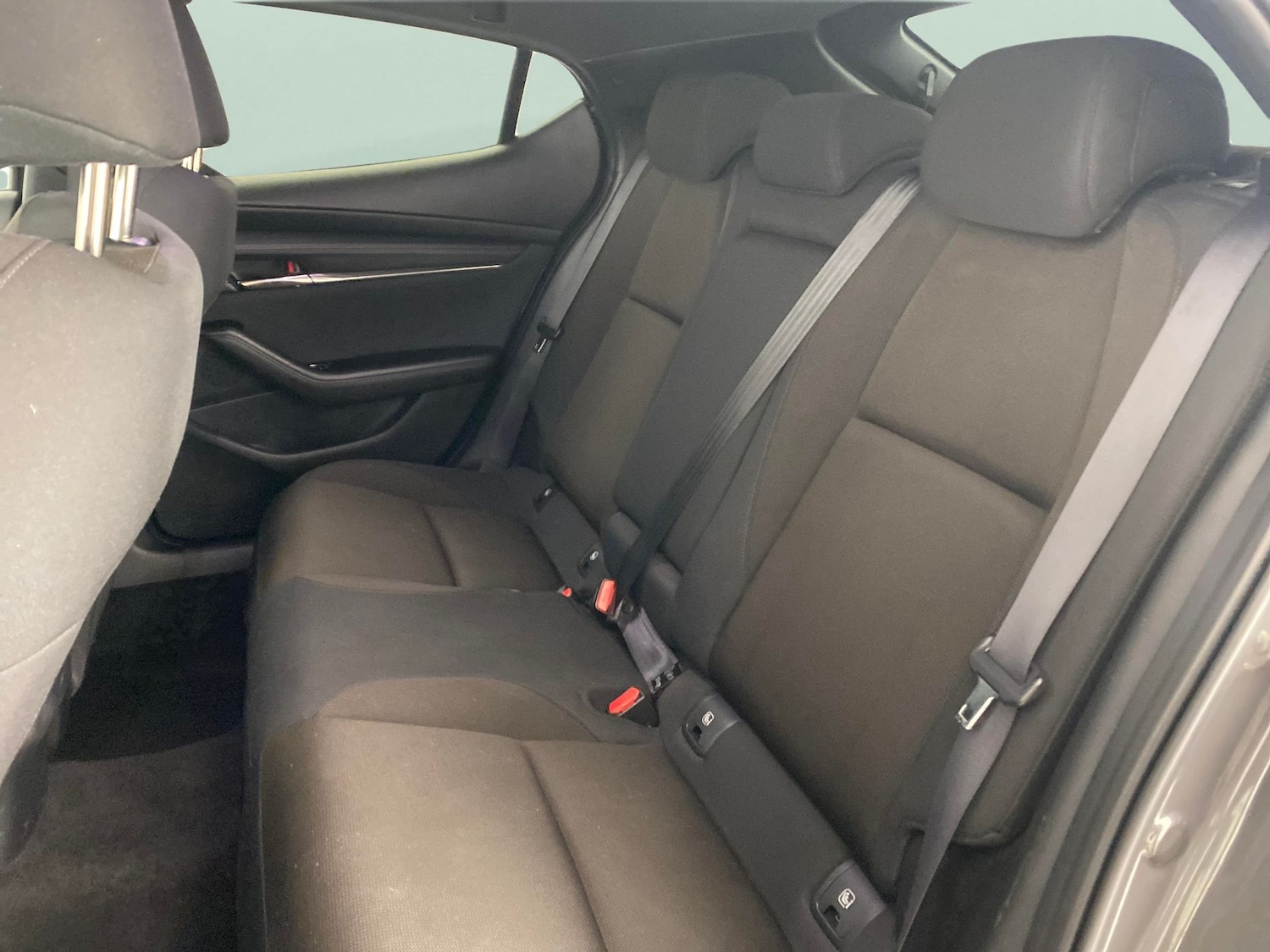 Used Mazda Mazda3 2021 for sale - 77604949: Photo 25