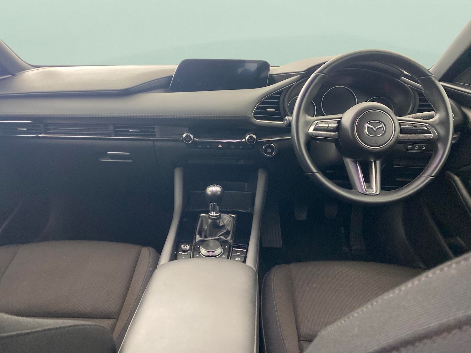 Used Mazda Mazda3 2021 for sale - 77604949: Photo 4