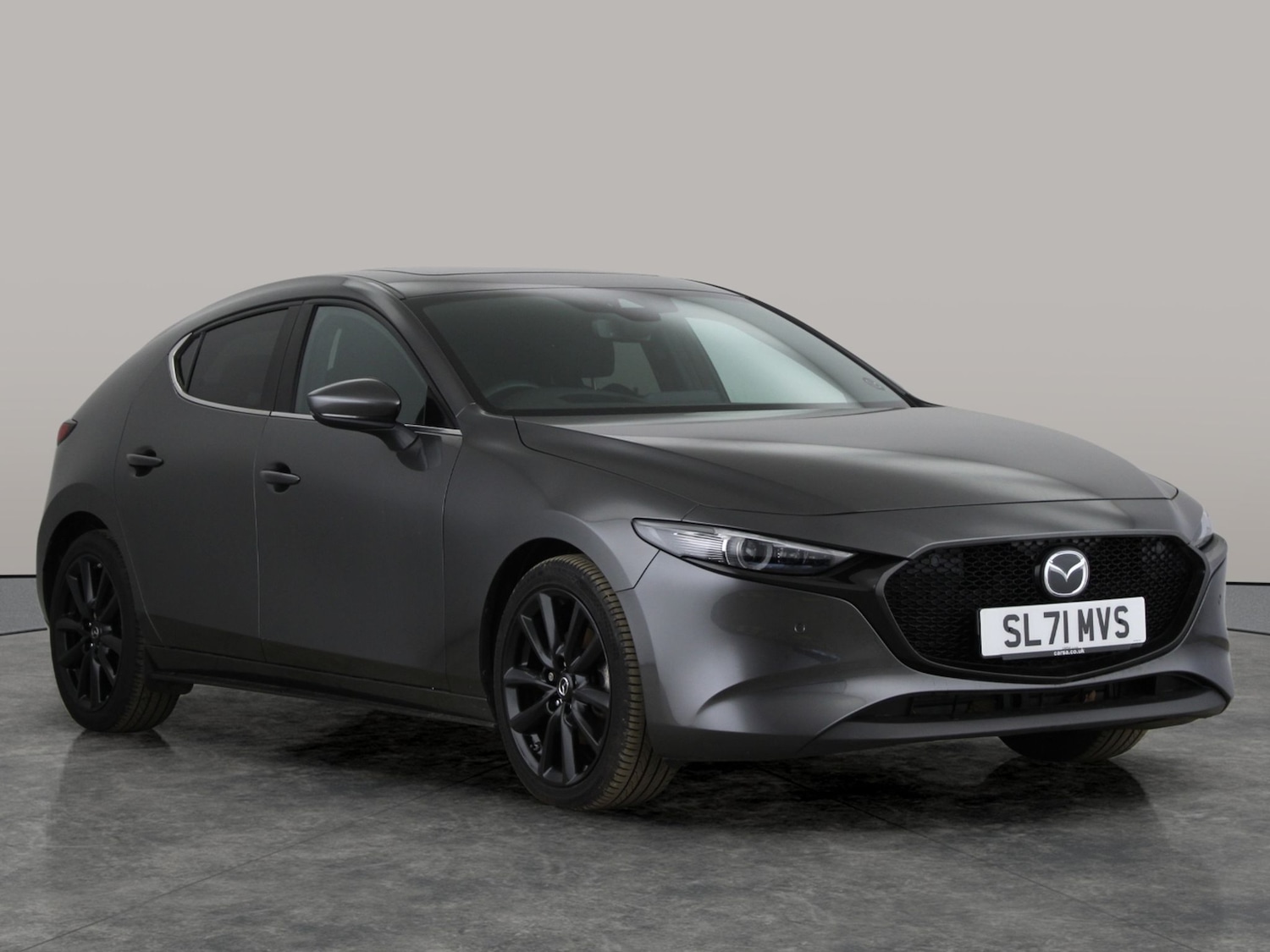 Used Mazda Mazda3 2021 for sale - 77604949: Photo 8