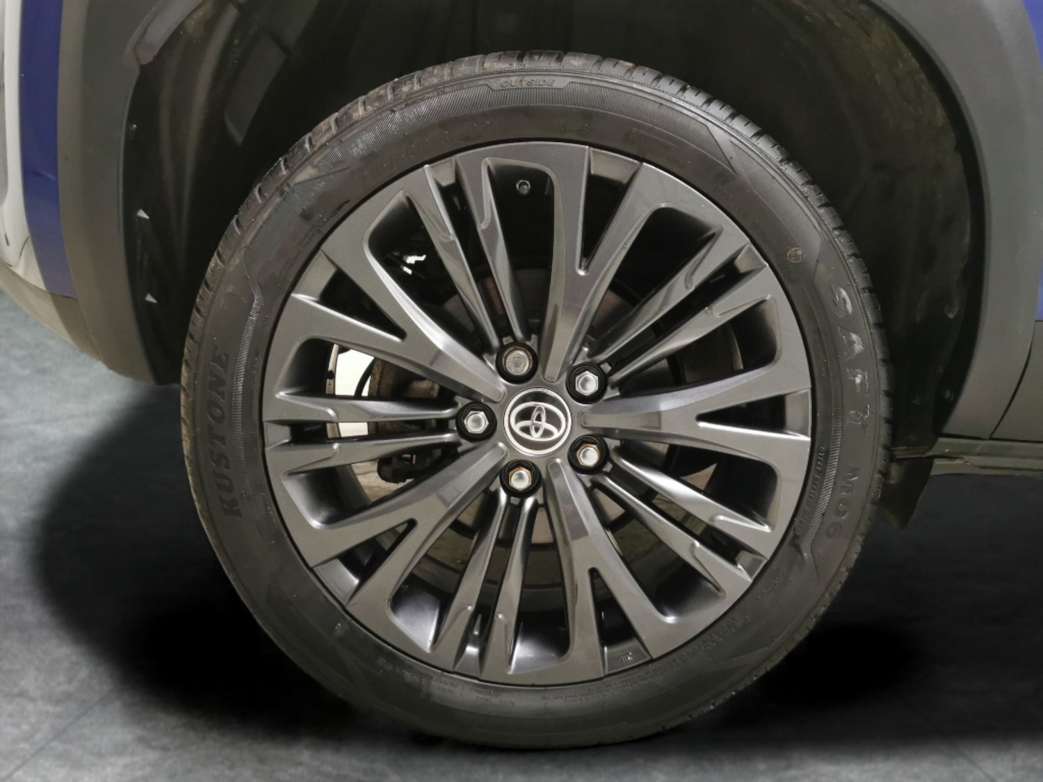 Used Toyota Yaris Cross 2022 for sale - 76856895: Photo 21