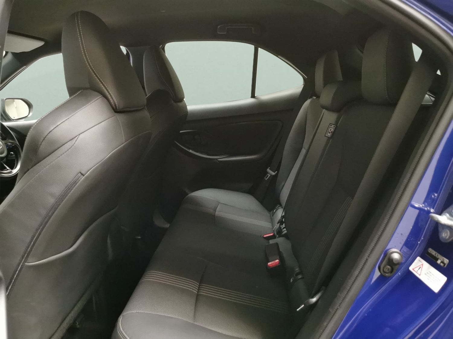 Used Toyota Yaris Cross 2022 for sale - 76856895: Photo 22