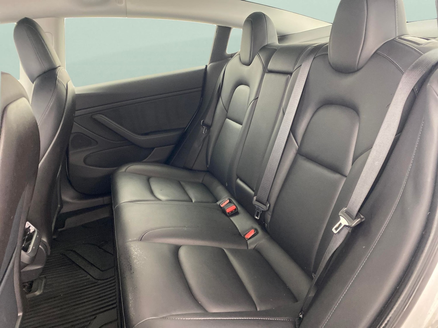 Used Tesla Model 3 2020 for sale - 77340136: Photo 24