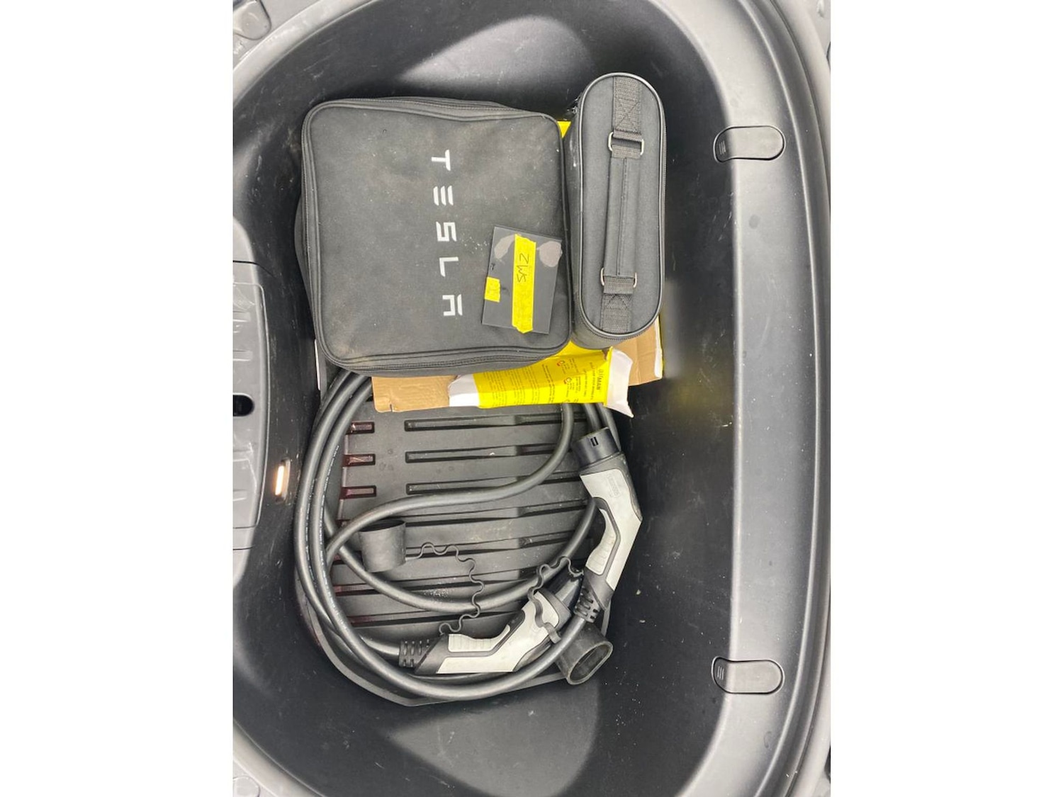 Used Tesla Model 3 2020 for sale - 77340136: Photo 27