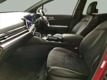 Used Kia Sportage 2023 for sale - 74939538: Photo