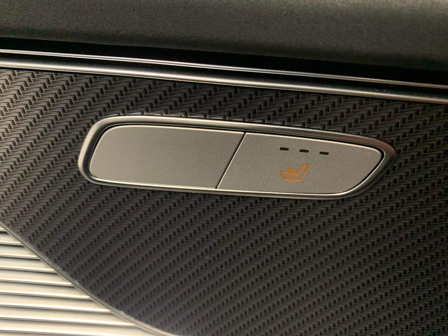 Used Mercedes-Benz EQC 2023 for sale - 77460872: Photo 19