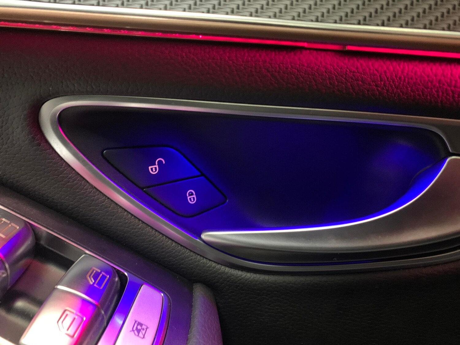 Used Mercedes-Benz EQC 2023 for sale - 77460872: Photo 20