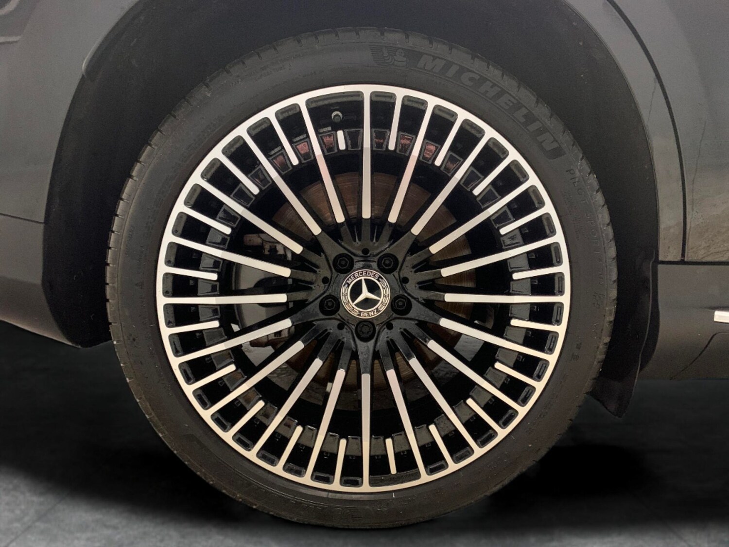 Used Mercedes-Benz EQC 2023 for sale - 77460872: Photo 23