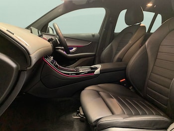 Used Mercedes-Benz EQC 2023 for sale - 77460872: Photo