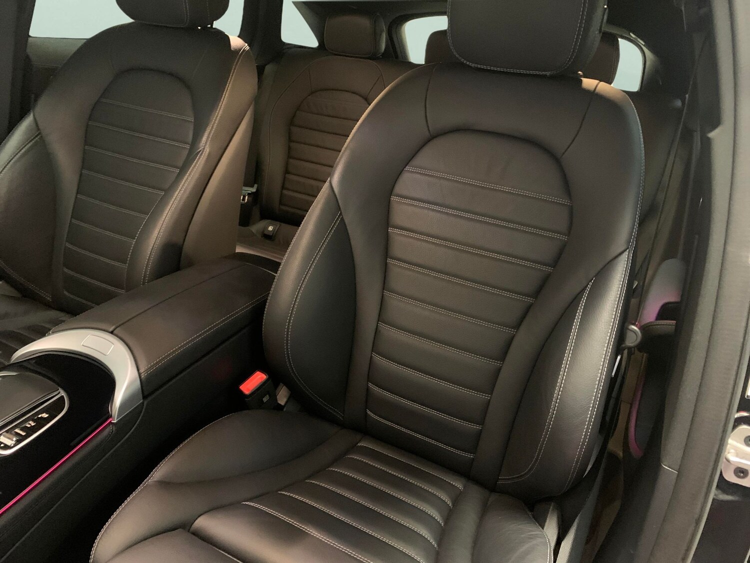 Used Mercedes-Benz EQC 2023 for sale - 77460872: Photo 7