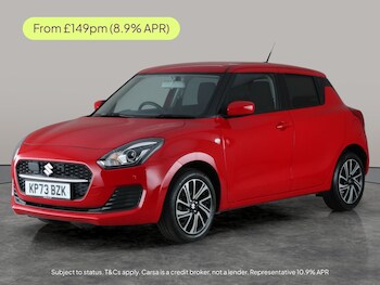 Used Suzuki Swift 2023 for sale - 78344745: Photo