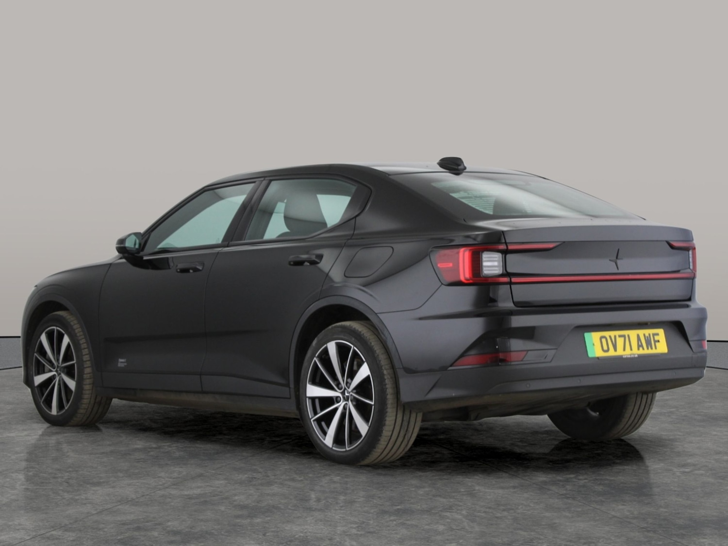 Used Polestar Polestar 2 2021 for sale - 76738493: Photo 12