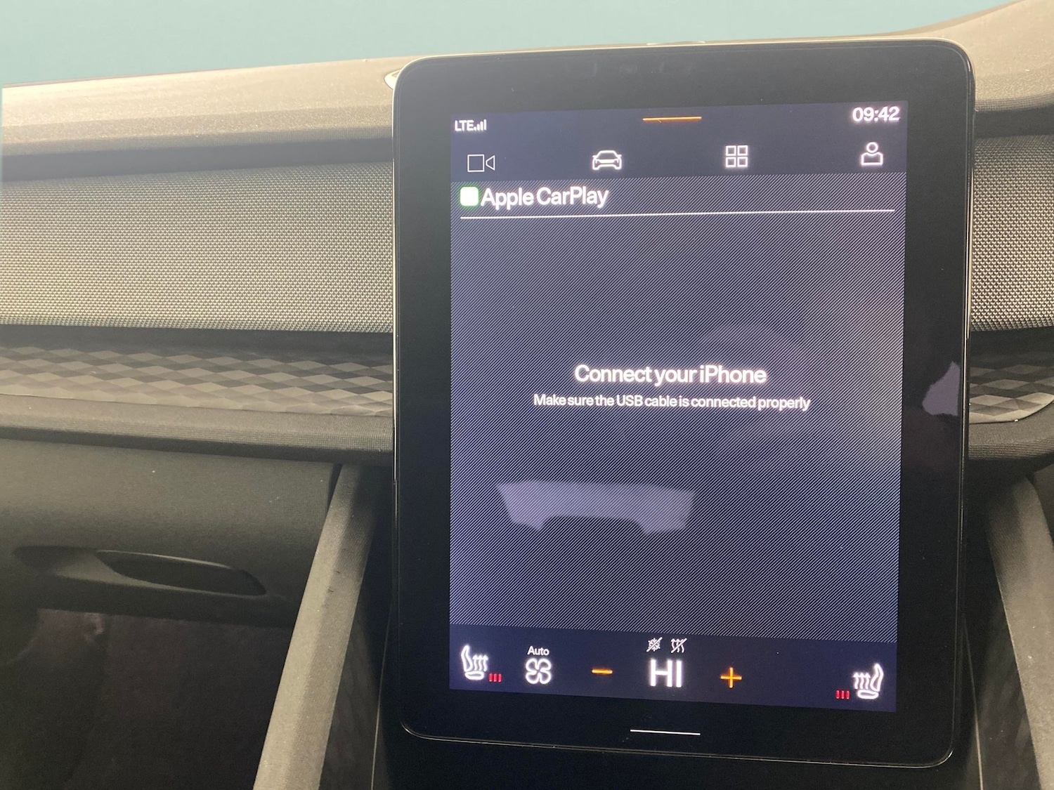 Used Polestar Polestar 2 2021 for sale - 76738493: Photo 14