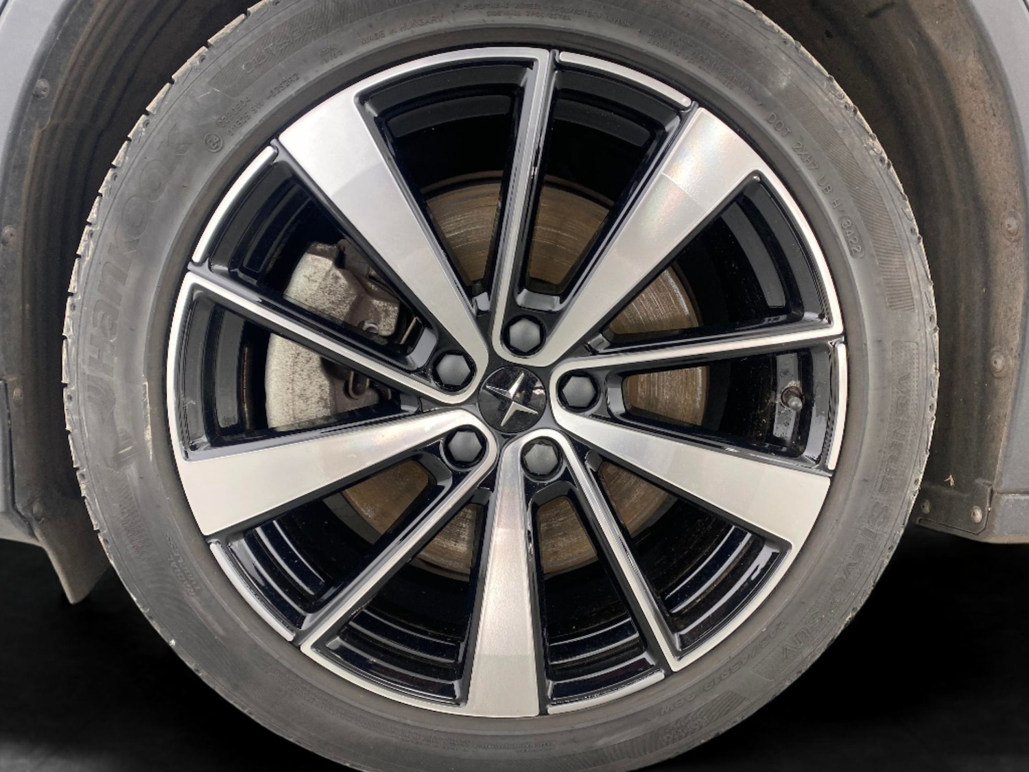 Used Polestar Polestar 2 2021 for sale - 76738493: Photo 20