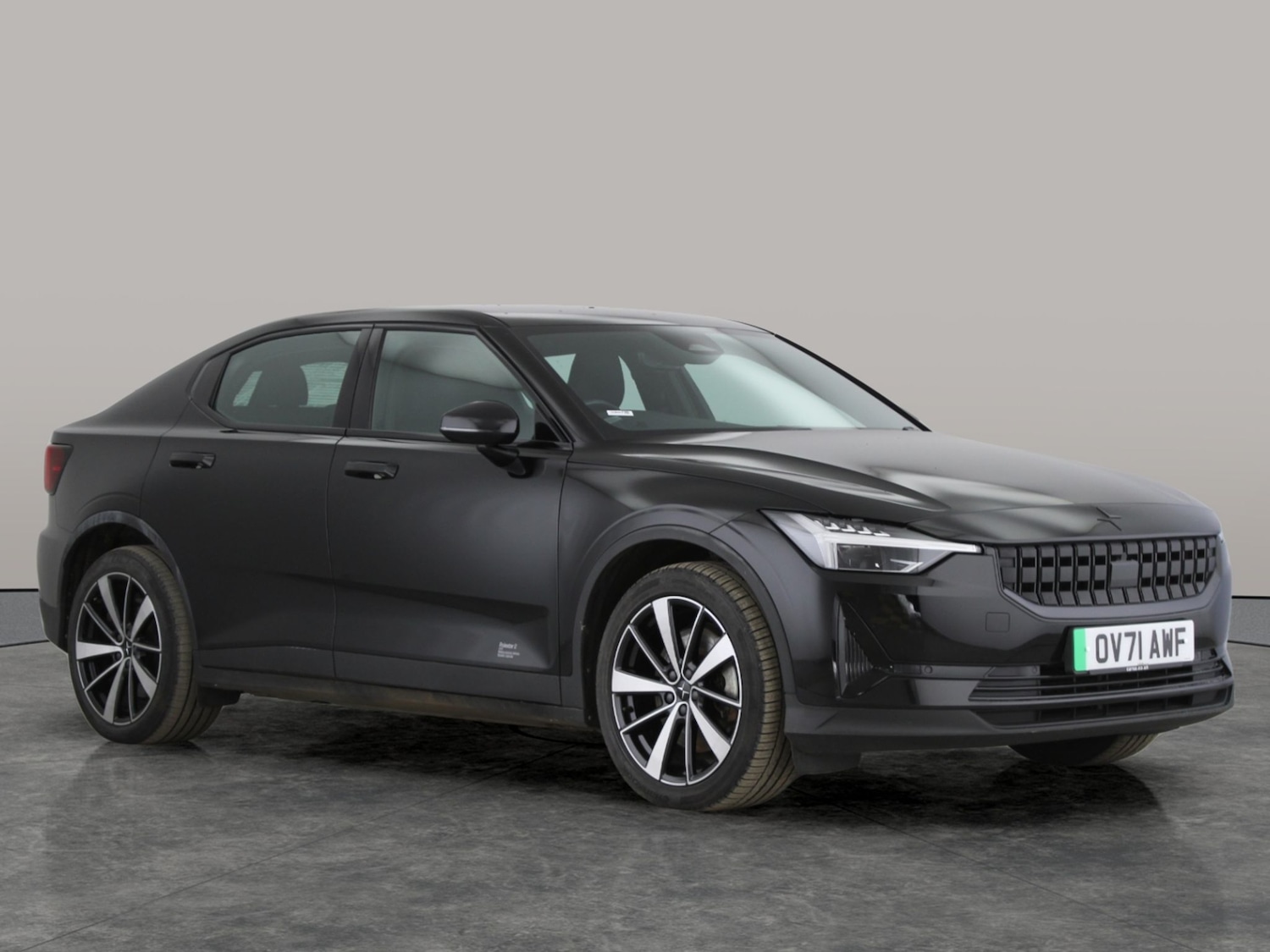 Used Polestar Polestar 2 2021 for sale - 76738493: Photo 8