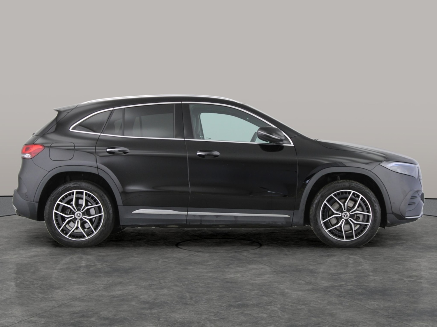 Used Mercedes-Benz EQA 2023 for sale - 76892735: Photo 10