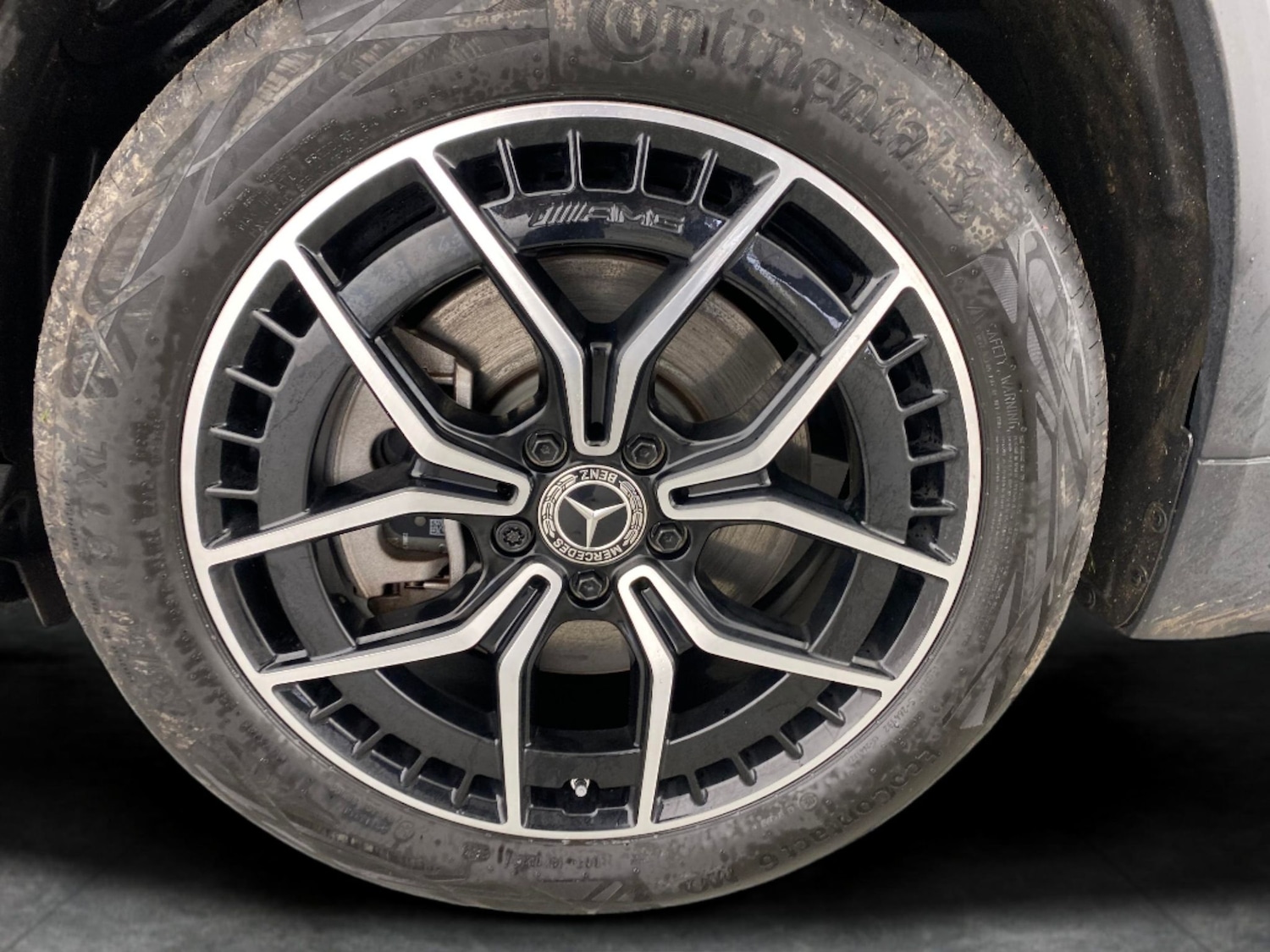 Used Mercedes-Benz EQA 2023 for sale - 76892735: Photo 24