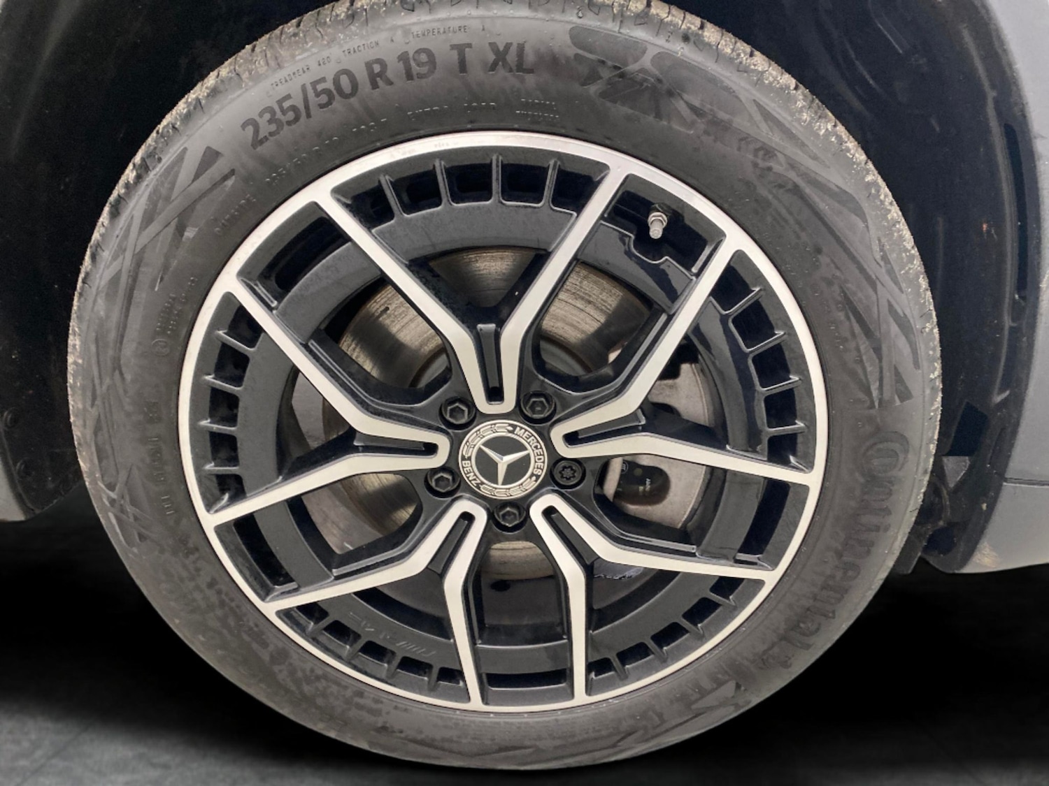 Used Mercedes-Benz EQA 2023 for sale - 76892735: Photo 25