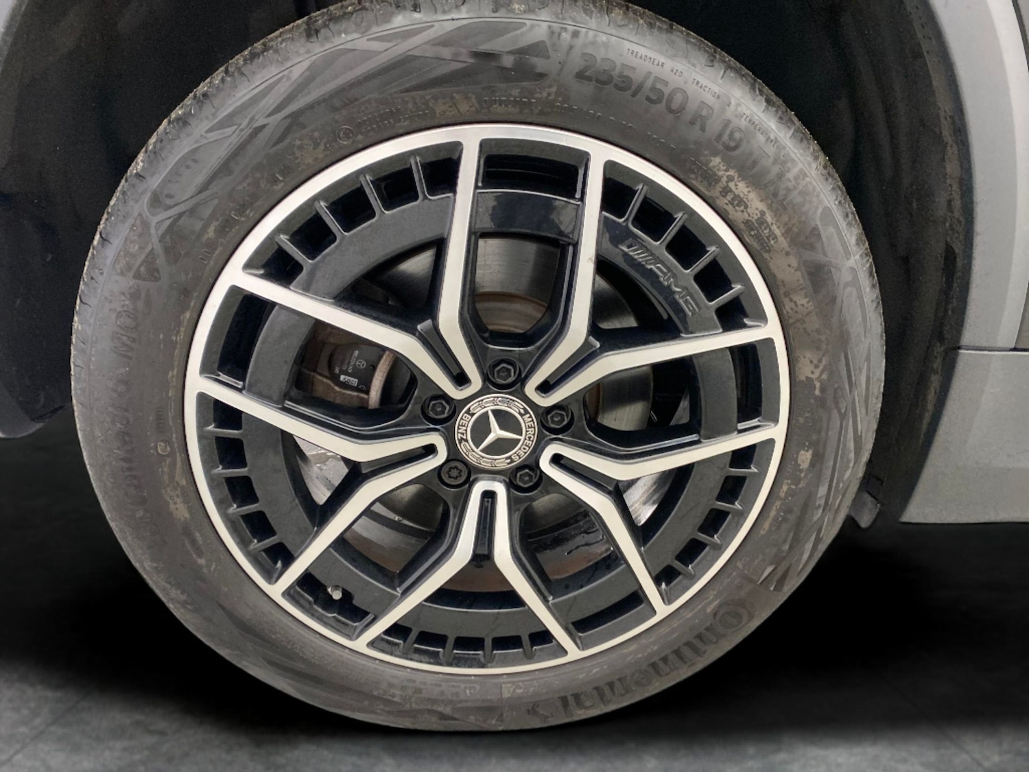 Used Mercedes-Benz EQA 2023 for sale - 76892735: Photo 26