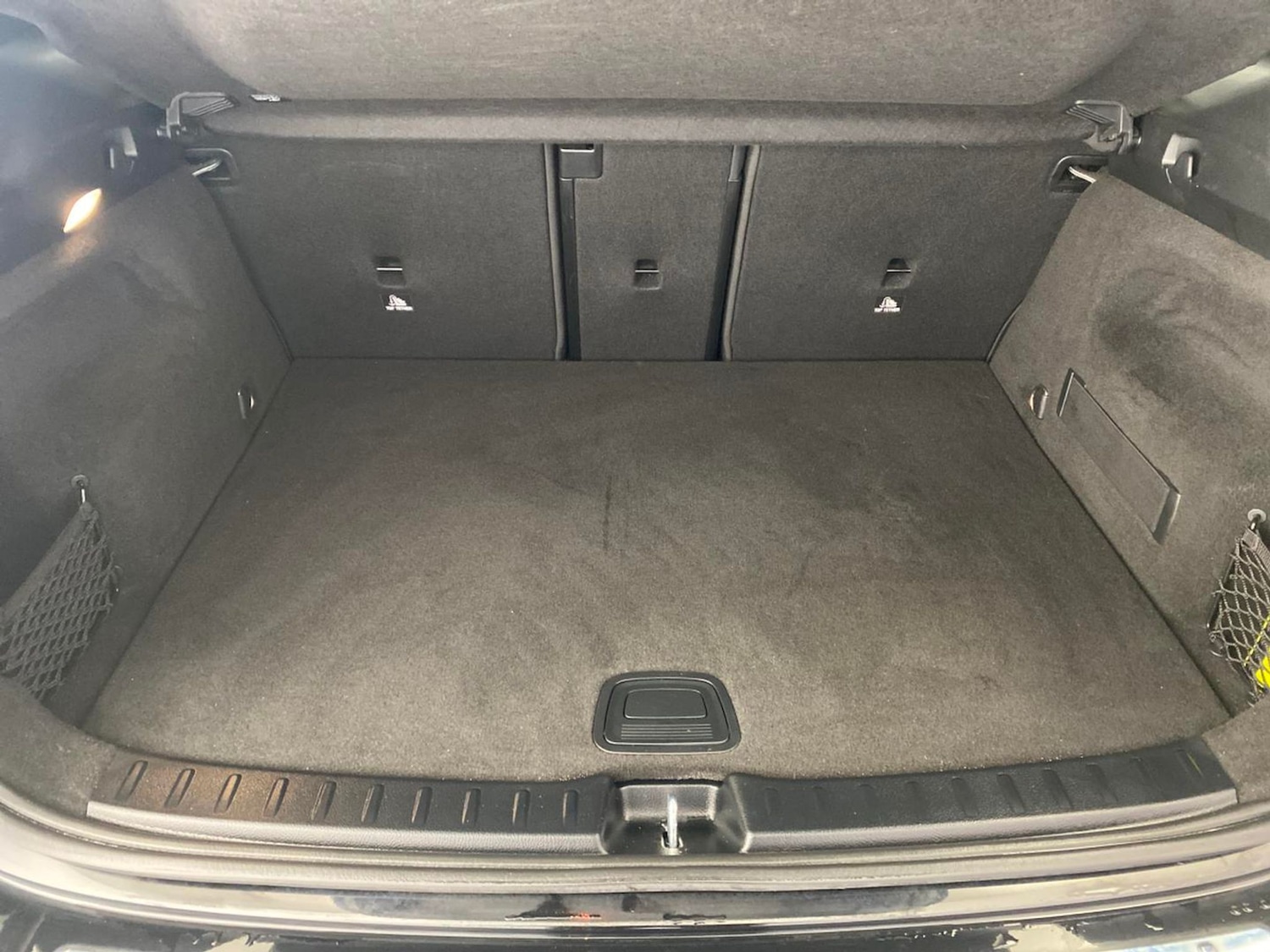 Used Mercedes-Benz EQA 2023 for sale - 76892735: Photo 8