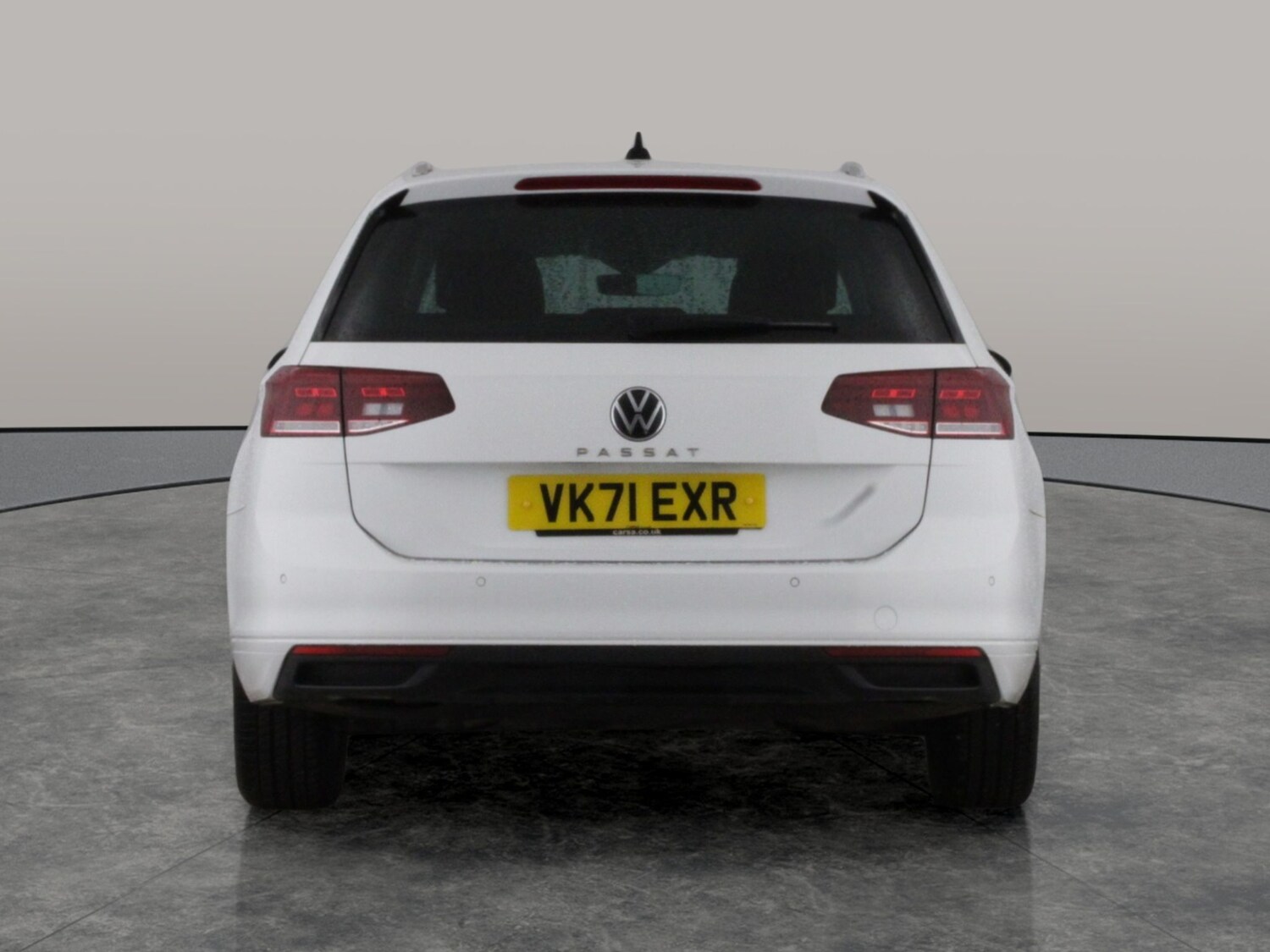 Used Volkswagen Passat 2021 for sale - 78054033: Photo 11