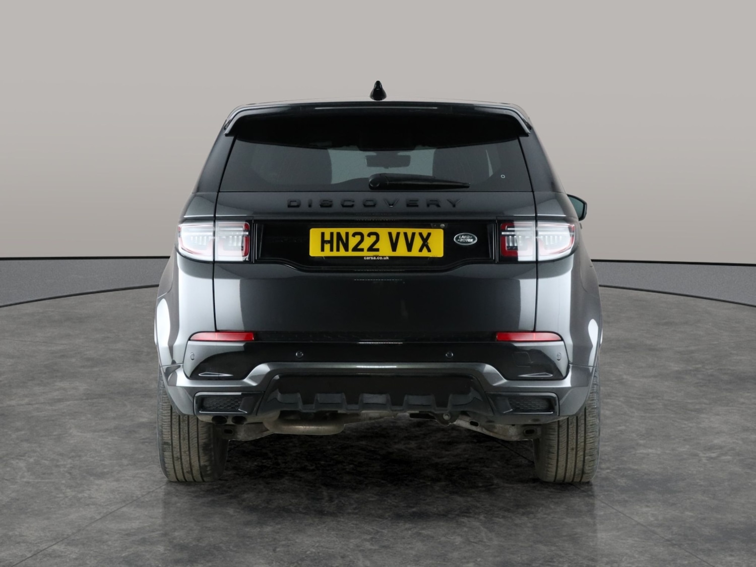 Used Land Rover Discovery Sport 2022 for sale - 77272086: Photo 13