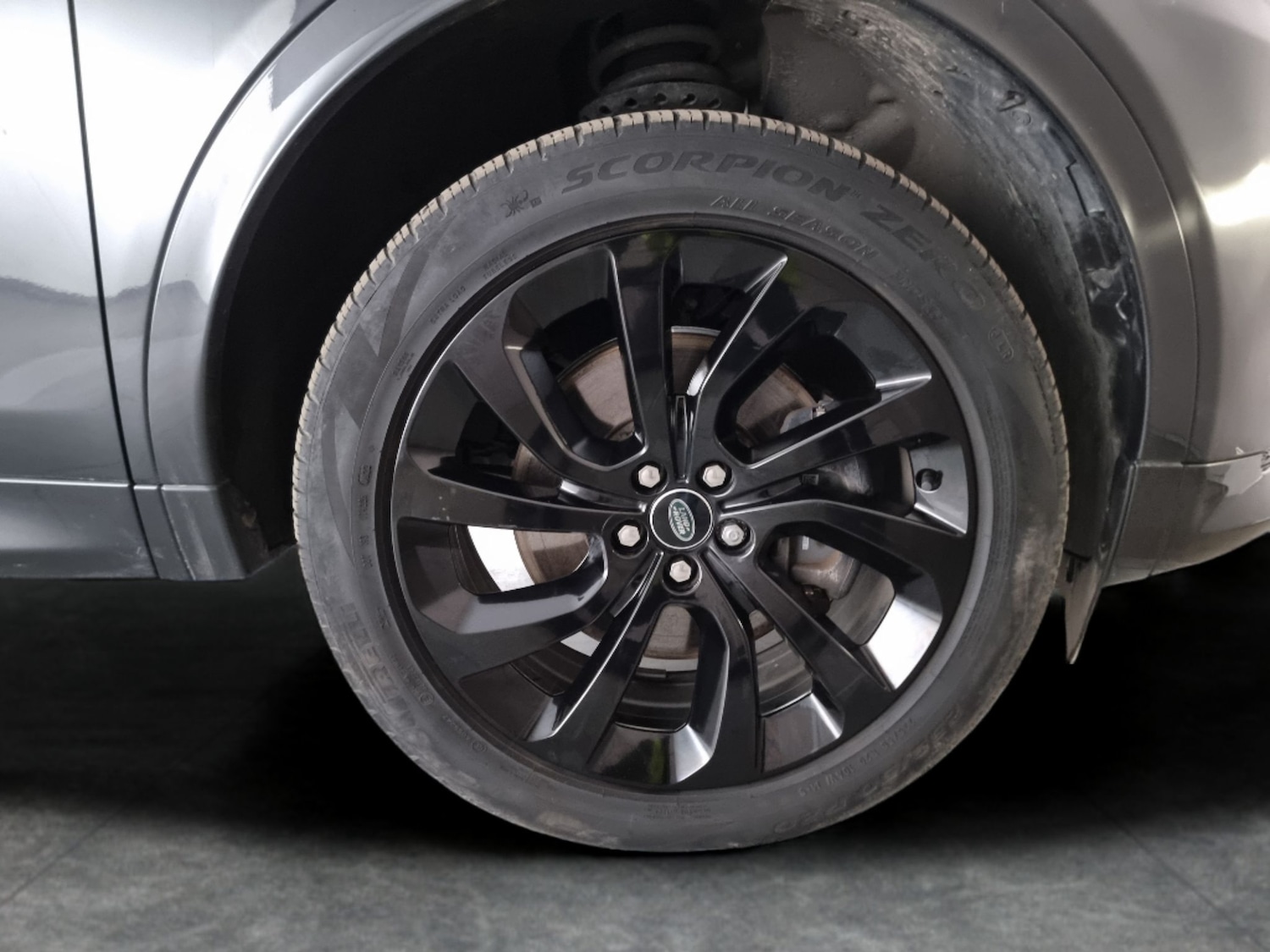 Used Land Rover Discovery Sport 2022 for sale - 77272086: Photo 29