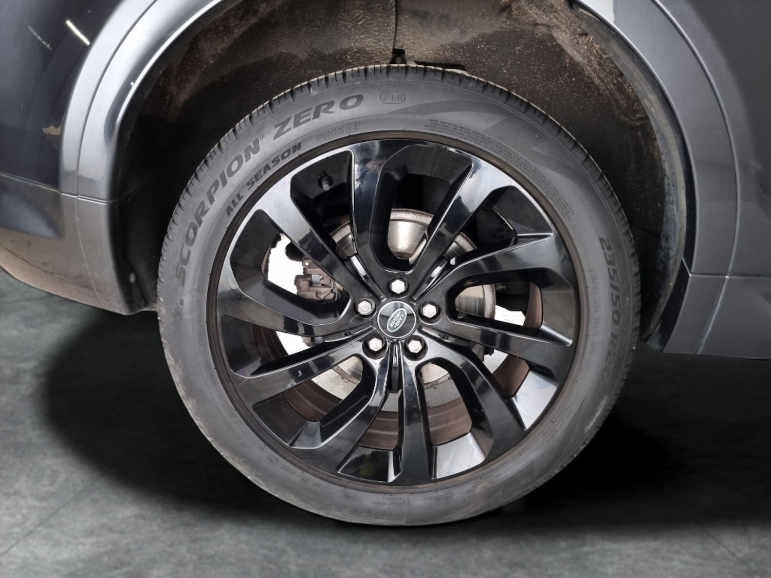 Used Land Rover Discovery Sport 2022 for sale - 77272086: Photo 30