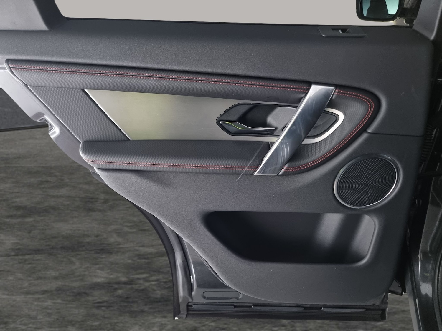 Used Land Rover Discovery Sport 2022 for sale - 77272086: Photo 33