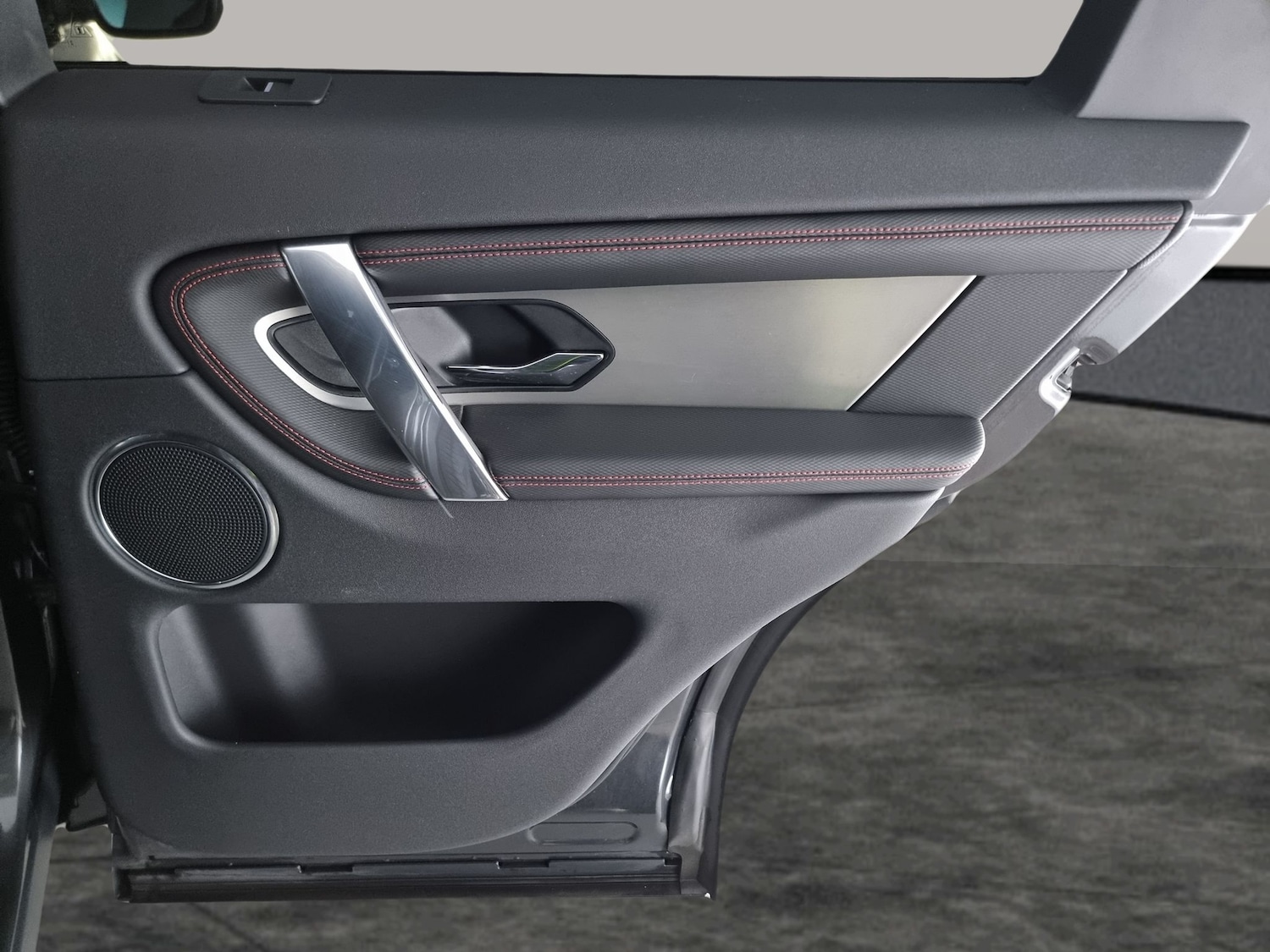 Used Land Rover Discovery Sport 2022 for sale - 77272086: Photo 34