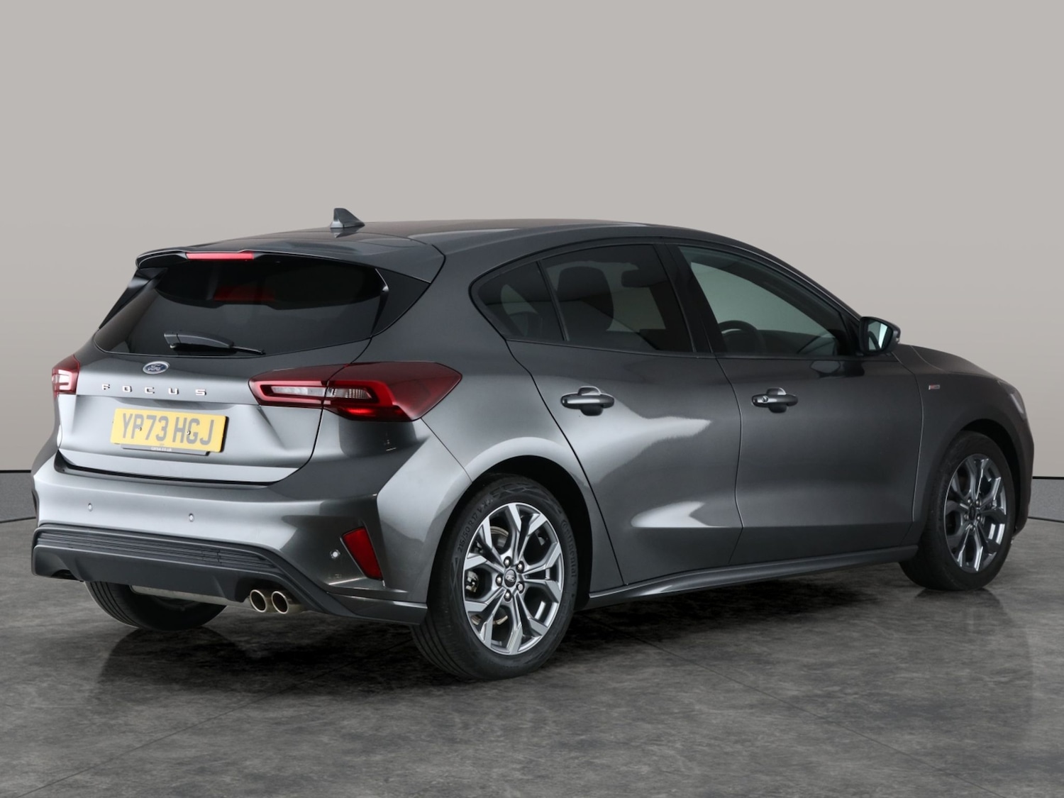 Used Ford Focus 2023 for sale - 76356074: Photo 12