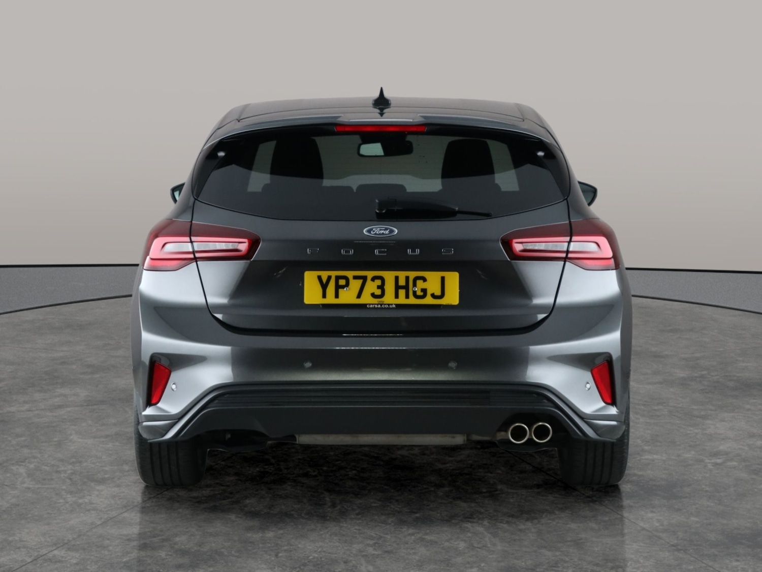 Used Ford Focus 2023 for sale - 76356074: Photo 13