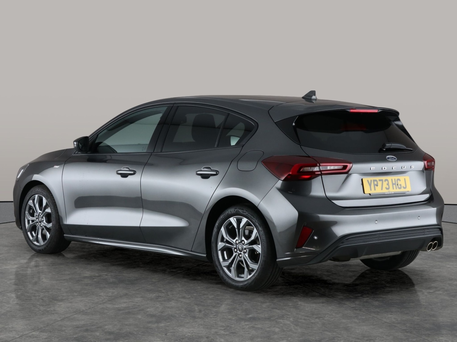 Used Ford Focus 2023 for sale - 76356074: Photo 14