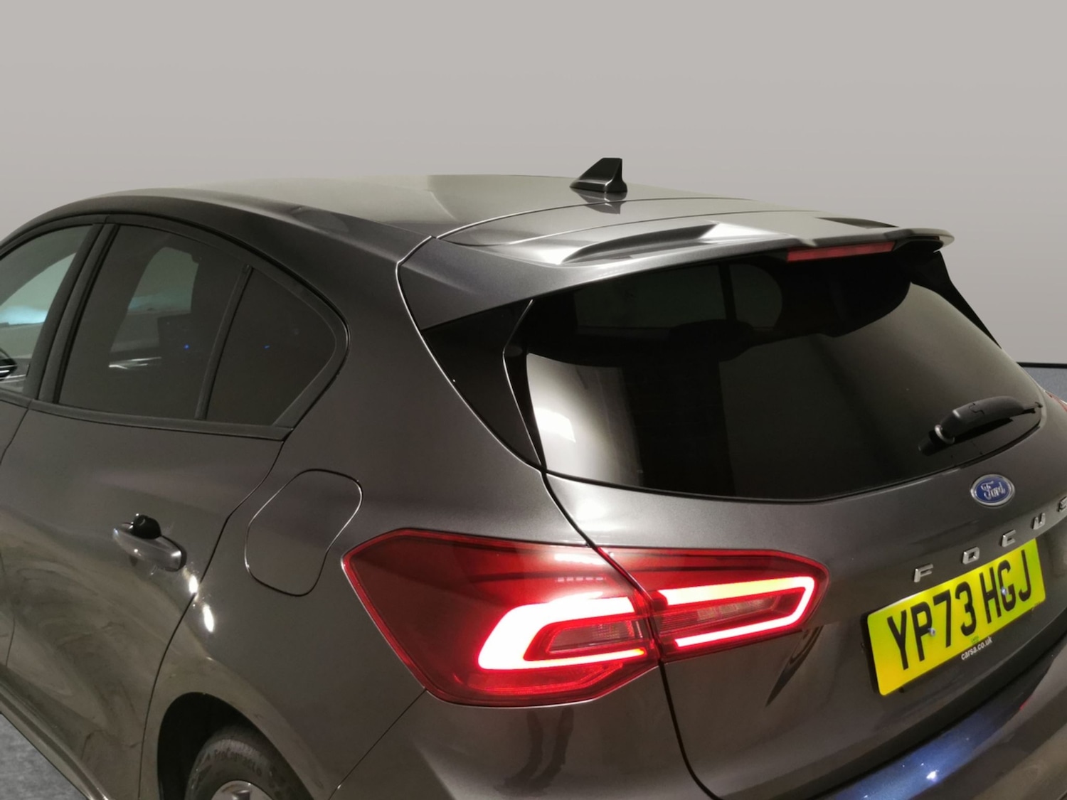 Used Ford Focus 2023 for sale - 76356074: Photo 17