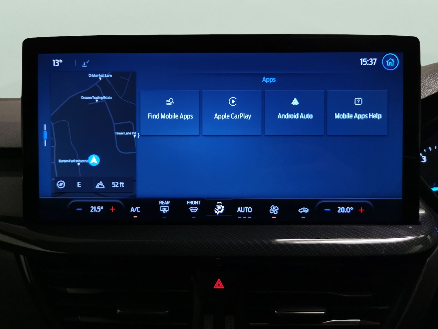 Used Ford Focus 2023 for sale - 76356074: Photo 18