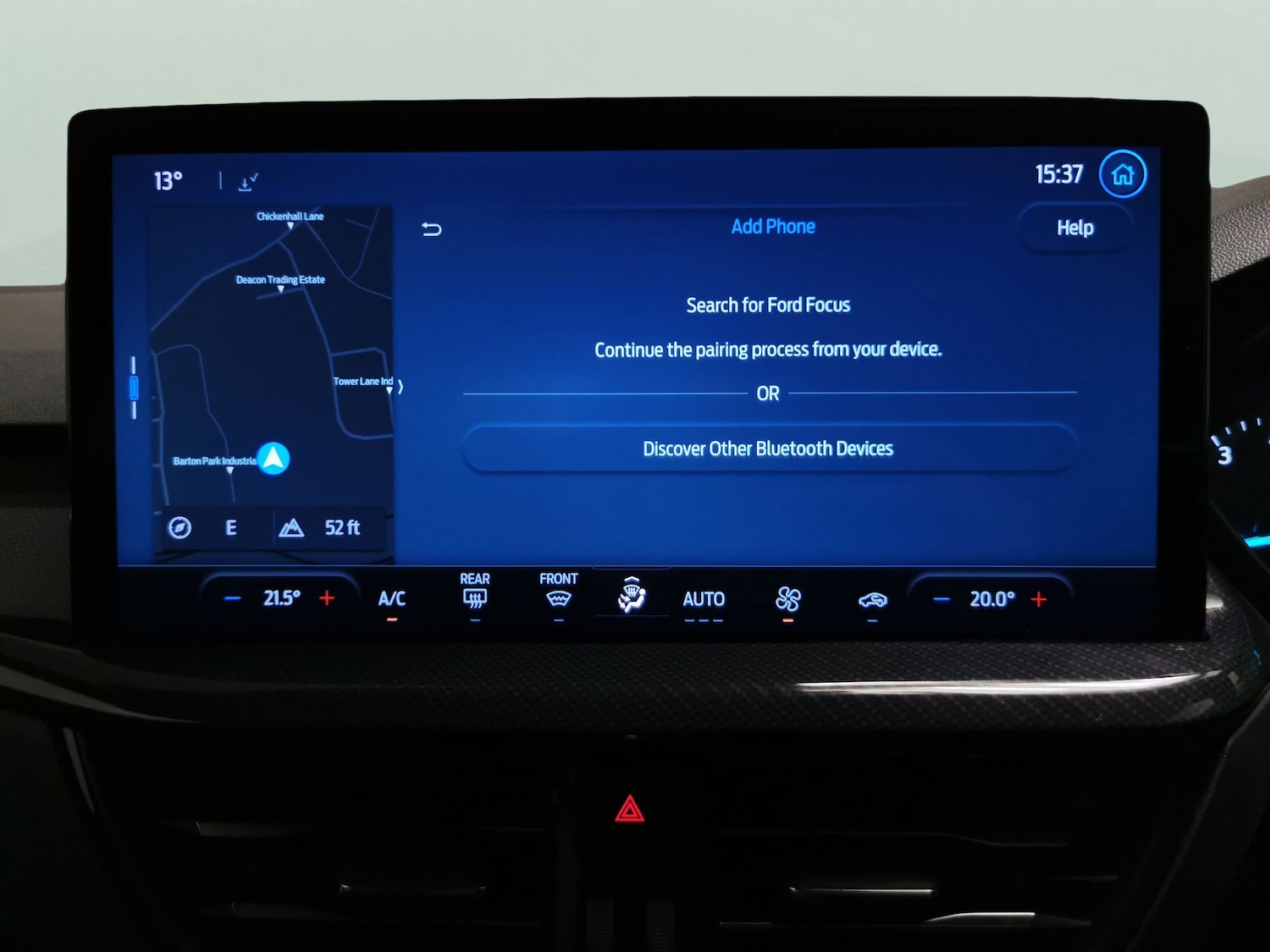 Used Ford Focus 2023 for sale - 76356074: Photo 19