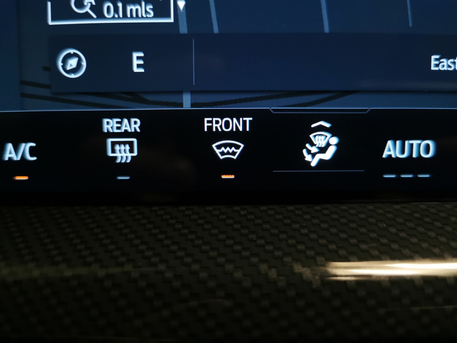 Used Ford Focus 2023 for sale - 76356074: Photo 22