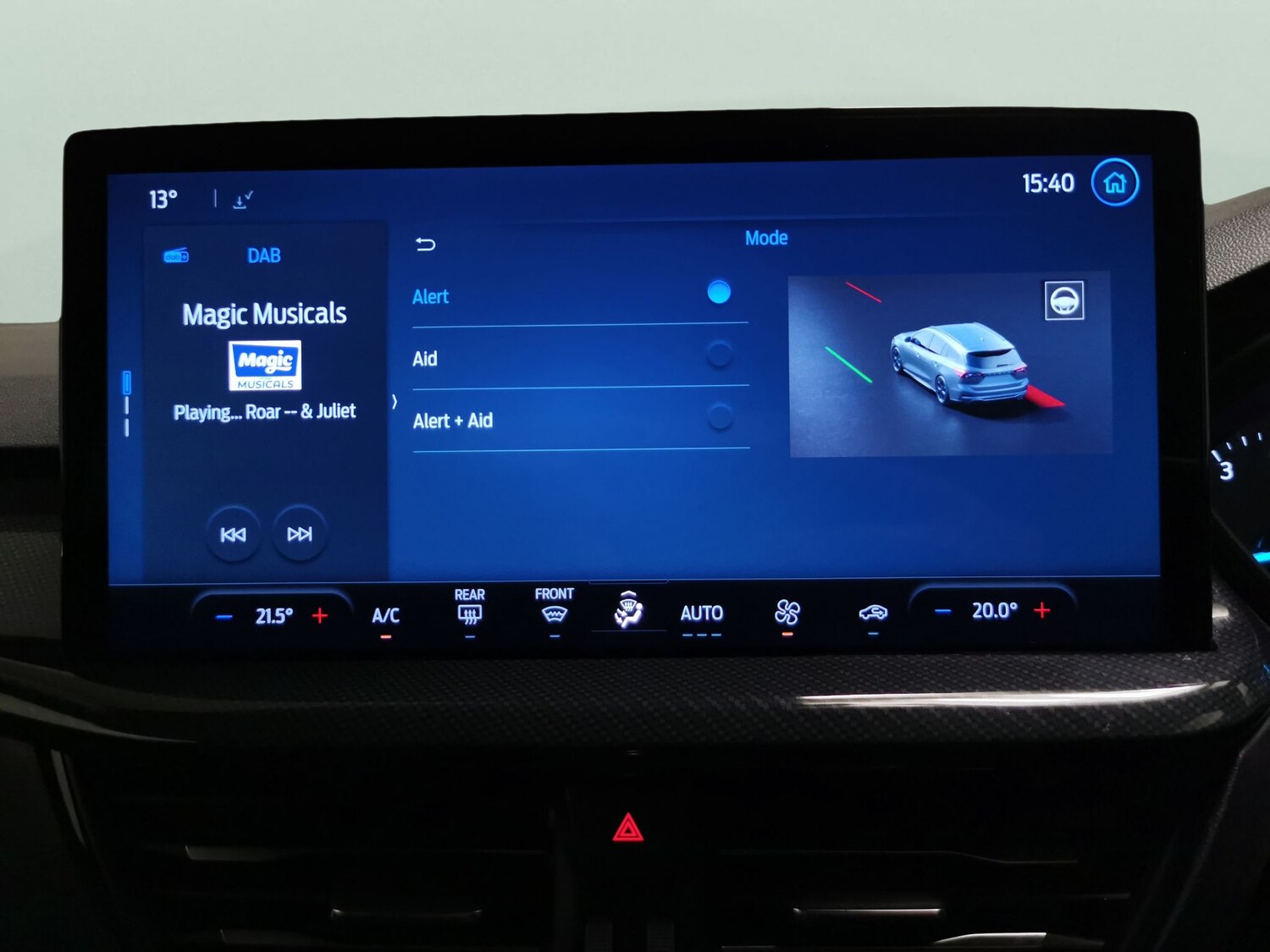 Used Ford Focus 2023 for sale - 76356074: Photo 24