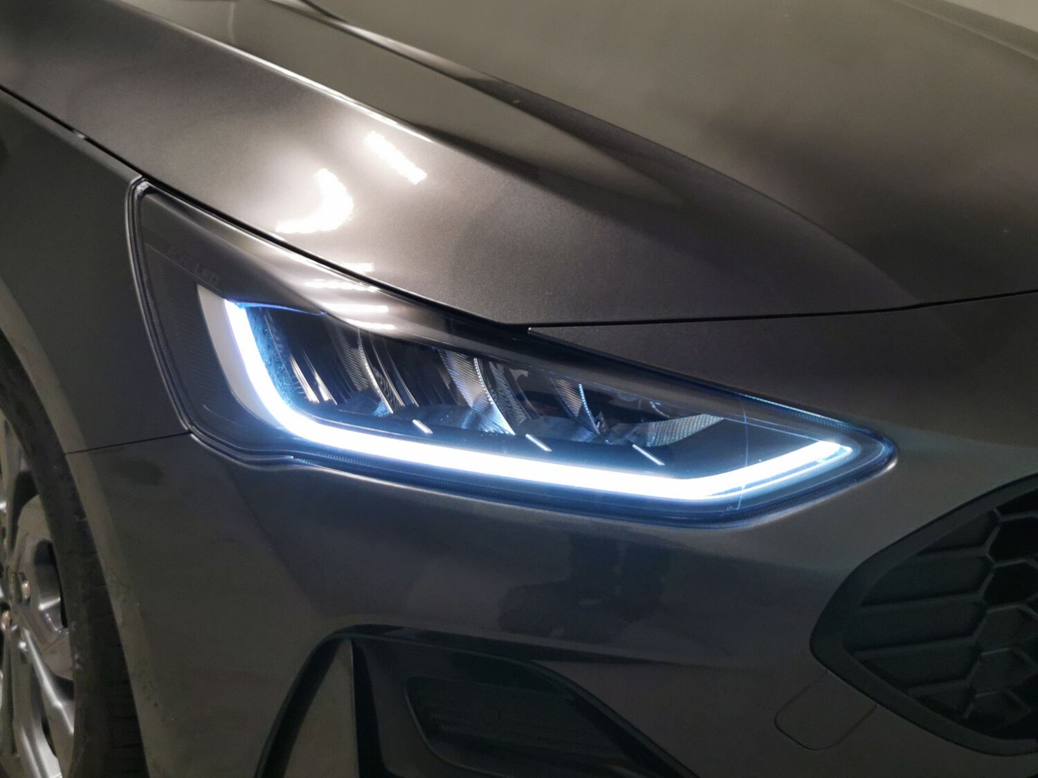 Used Ford Focus 2023 for sale - 76356074: Photo 27