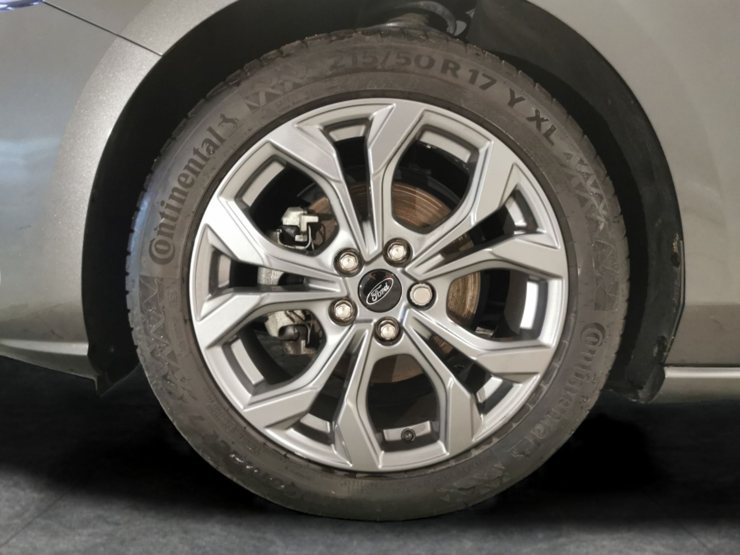 Used Ford Focus 2023 for sale - 76356074: Photo 28