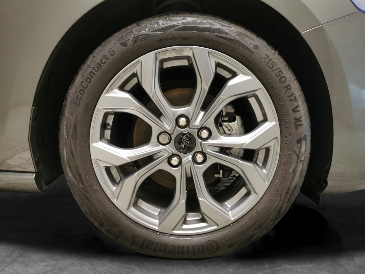 Used Ford Focus 2023 for sale - 76356074: Photo 29